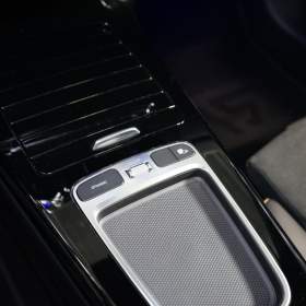 Foto inzerátu Mercedes-Benz 45 S AMG*4M+*MAGNO*PANO*LED*CZ