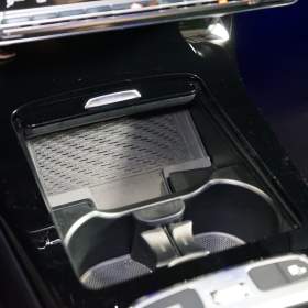 Foto inzerátu Mercedes-Benz 45 S AMG*4M+*MAGNO*PANO*LED*CZ