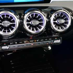 Foto inzerátu Mercedes-Benz 45 S AMG*4M+*MAGNO*PANO*LED*CZ