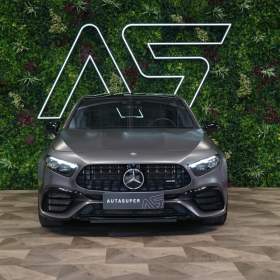 Foto inzerátu Mercedes-Benz 45 S AMG*4M+*MAGNO*PANO*LED*CZ