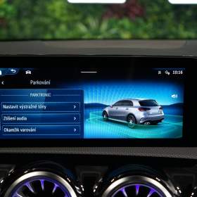 Foto inzerátu Mercedes-Benz 45 S AMG*4M+*MAGNO*PANO*LED*CZ