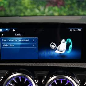 Foto inzerátu Mercedes-Benz 45 S AMG*4M+*MAGNO*PANO*LED*CZ