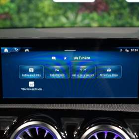 Foto inzerátu Mercedes-Benz 45 S AMG*4M+*MAGNO*PANO*LED*CZ