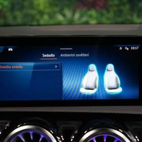 Foto inzerátu Mercedes-Benz 45 S AMG*4M+*MAGNO*PANO*LED*CZ