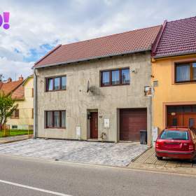 Foto inzerátu Prodej rodinného domu 300 m², pozemek 658 m², Kyselovice, Kroměříž