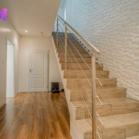 Foto inzerátu Prodej rodinného domu 300 m², pozemek 658 m², Kyselovice, Kroměříž