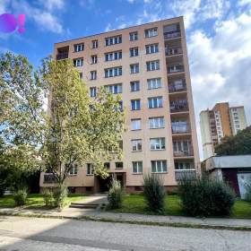 Prodej bytu 3+1, 73 m², ul. Rezková, Ostrava- Zábřeh / 19603931