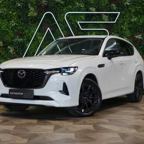 Mazda CX- 60 3.3*E- SKYACTIV D*PANO*360*HOMU / 19603975