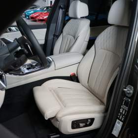 Foto inzerátu BMW X5 40d*xDRIVE*PANO*H/K*MASÁŽ*TAŽ*