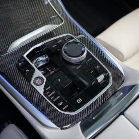 Foto inzerátu BMW X5 40d*xDRIVE*PANO*H/K*MASÁŽ*TAŽ*