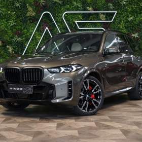 BMW X5 40d*xDRIVE*PANO*H/K*MASÁŽ*TAŽ* / 19604330