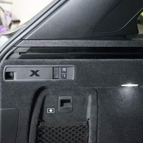 Foto inzerátu BMW X5 40d*xDRIVE*PANO*H/K*MASÁŽ*TAŽ*