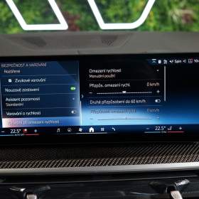 Foto inzerátu BMW X5 40d*xDRIVE*PANO*H/K*MASÁŽ*TAŽ*