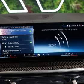 Foto inzerátu BMW X5 40d*xDRIVE*PANO*H/K*MASÁŽ*TAŽ*