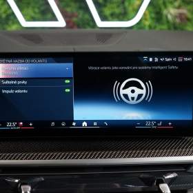 Foto inzerátu BMW X5 40d*xDRIVE*PANO*H/K*MASÁŽ*TAŽ*