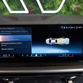 Foto inzerátu BMW X5 40d*xDRIVE*PANO*H/K*MASÁŽ*TAŽ*