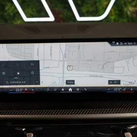 Foto inzerátu BMW X5 40d*xDRIVE*PANO*H/K*MASÁŽ*TAŽ*