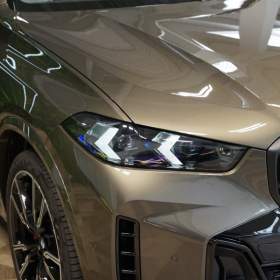 Foto inzerátu BMW X5 40d*xDRIVE*PANO*H/K*MASÁŽ*TAŽ*