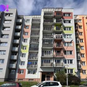 Prodej družstevního bytu, 50 m², ul. Jičínská, okr. Nový Jičín / 19606735