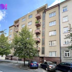 Prodej bytu 2+1, 81 m² na ul. 30. dubna, Ostrava -  Moravská Ostrava / 19606879