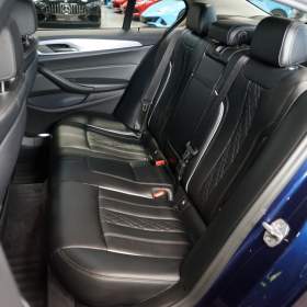 Foto inzerátu BMW 30d*xDRIVE*CAMERA*SERVICE*LED*