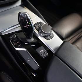 Foto inzerátu BMW 30d*xDRIVE*CAMERA*SERVICE*LED*