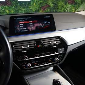 Foto inzerátu BMW 30d*xDRIVE*CAMERA*SERVICE*LED*