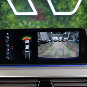 Foto inzerátu BMW 30d*xDRIVE*CAMERA*SERVICE*LED*