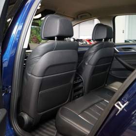 Foto inzerátu BMW 30d*xDRIVE*CAMERA*SERVICE*LED*