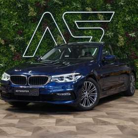 BMW 30d*xDRIVE*CAMERA*SERVICE*LED* / 19606895