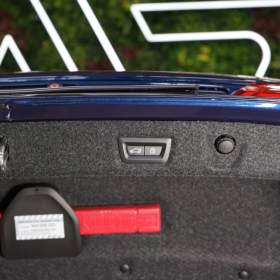 Foto inzerátu BMW 30d*xDRIVE*CAMERA*SERVICE*LED*