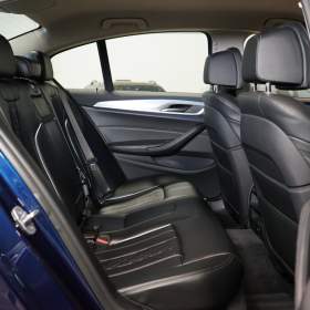 Foto inzerátu BMW 30d*xDRIVE*CAMERA*SERVICE*LED*