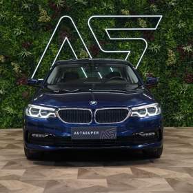 Foto inzerátu BMW 30d*xDRIVE*CAMERA*SERVICE*LED*