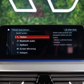 Foto inzerátu BMW 30d*xDRIVE*CAMERA*SERVICE*LED*