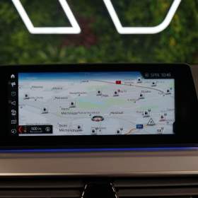 Foto inzerátu BMW 30d*xDRIVE*CAMERA*SERVICE*LED*