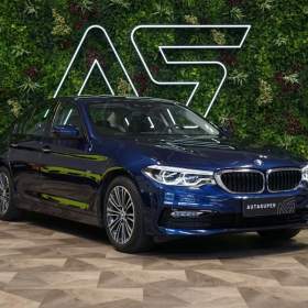 Foto inzerátu BMW 30d*xDRIVE*CAMERA*SERVICE*LED*