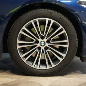 Foto inzerátu BMW 30d*xDRIVE*CAMERA*SERVICE*LED*
