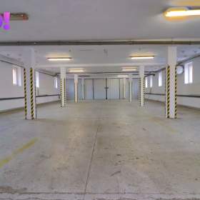 Foto inzerátu Pronájem skladovací prostor 100 m², Hnojník okr. Frýdek-Místek