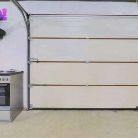 Foto inzerátu Pronájem skladovací prostor 100 m², Hnojník okr. Frýdek-Místek