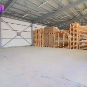 Foto inzerátu Pronájem skladovací prostor 100 m², Hnojník okr. Frýdek-Místek