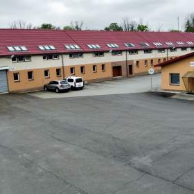Foto inzerátu Pronájem skladovací prostor 100 m², Hnojník okr. Frýdek-Místek
