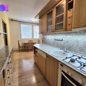 Pronájem bytu 3+1, 61,5 m², Prostějov / 19607254