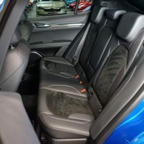 Foto inzerátu Alfa Romeo Stelvio QUADRIFOGLIO*H/K*Q4*CAMERA*CAR