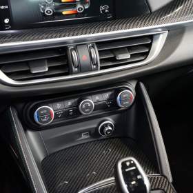 Foto inzerátu Alfa Romeo Stelvio QUADRIFOGLIO*H/K*Q4*CAMERA*CAR