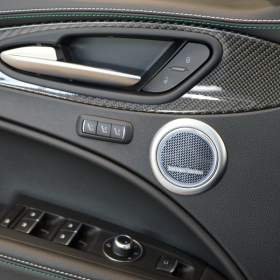 Foto inzerátu Alfa Romeo Stelvio QUADRIFOGLIO*H/K*Q4*CAMERA*CAR