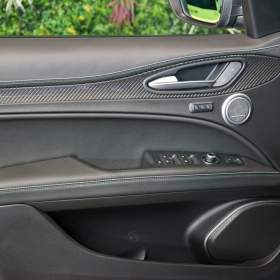 Foto inzerátu Alfa Romeo Stelvio QUADRIFOGLIO*H/K*Q4*CAMERA*CAR