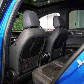 Foto inzerátu Alfa Romeo Stelvio QUADRIFOGLIO*H/K*Q4*CAMERA*CAR