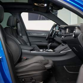 Foto inzerátu Alfa Romeo Stelvio QUADRIFOGLIO*H/K*Q4*CAMERA*CAR