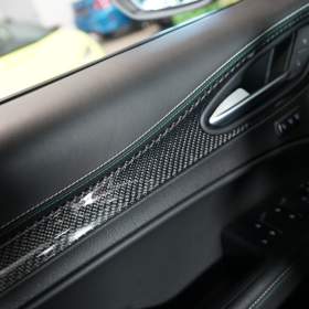 Foto inzerátu Alfa Romeo Stelvio QUADRIFOGLIO*H/K*Q4*CAMERA*CAR