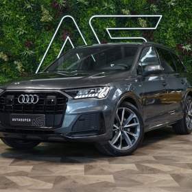 Audi Q7 50 TDI*QUATTRO*MATRIX*CAMERA*N / 19607416